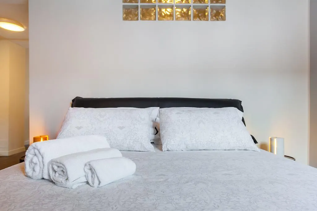 Milano Suite - Downtown Italien