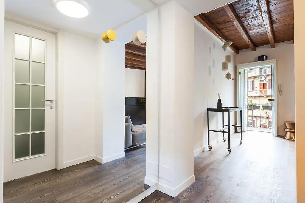 Milano Suite - Downtown