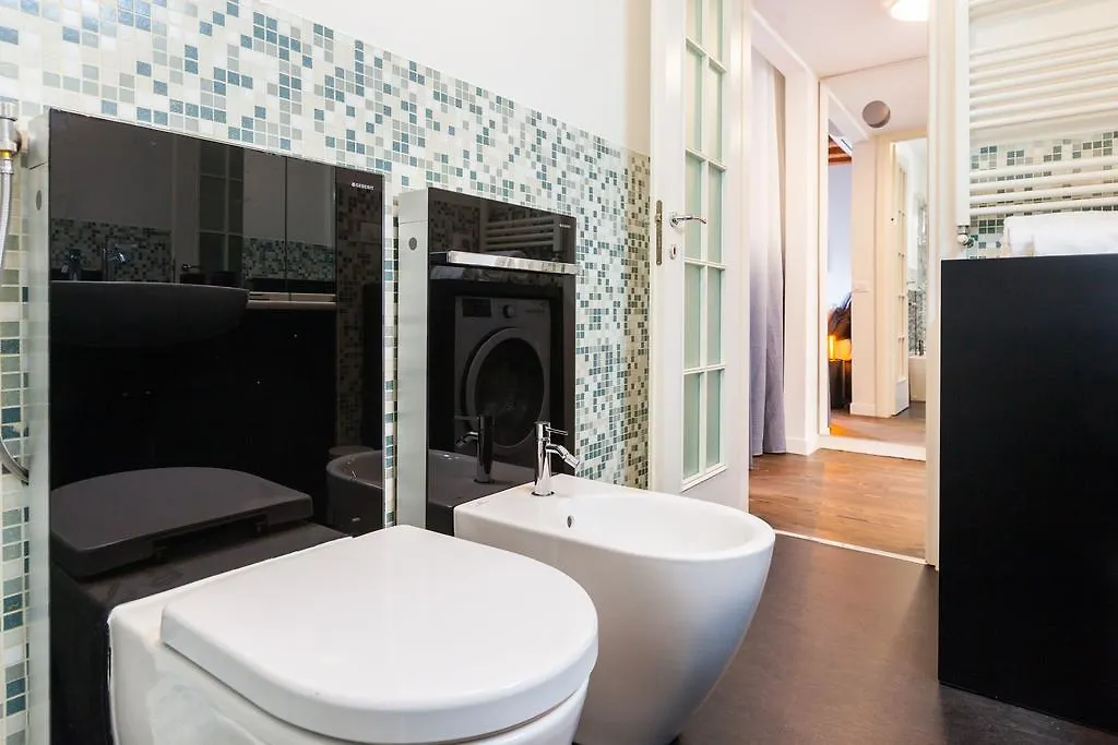 Milano Suite - Downtown