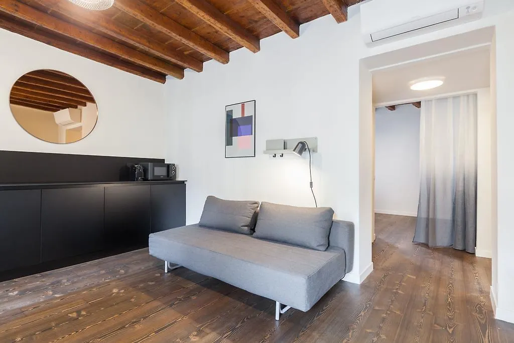Milano Suite - Downtown Italien